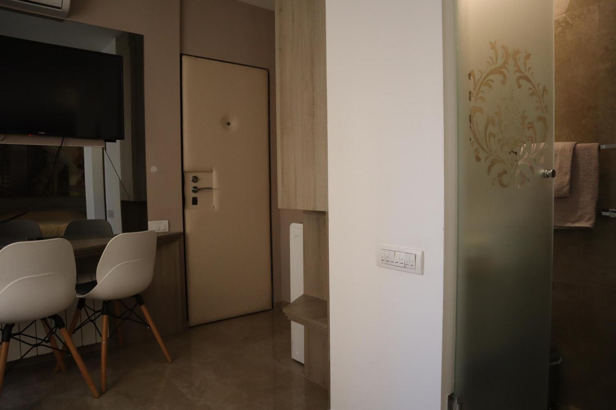 The Empress Apartment بلغراد المظهر الخارجي الصورة